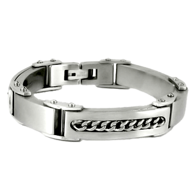 silver-titanium_jewelry_bracelets_1